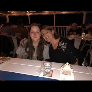 Meet your Posher, Ruth